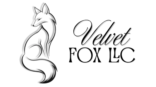 Velvet Fox Dolls